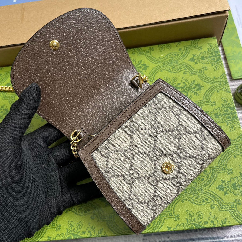 Satchel Bags - GCI Bags - 7408