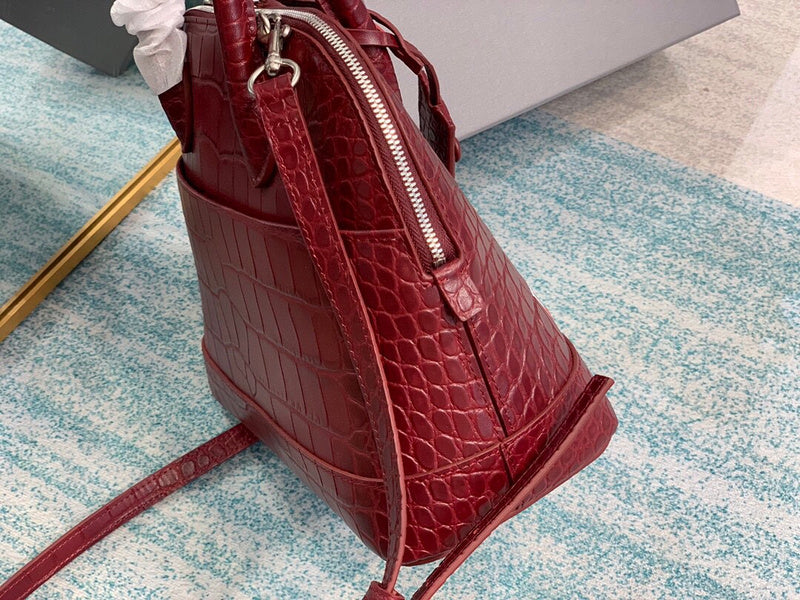 Satchel Bags - BGA Bags - 864