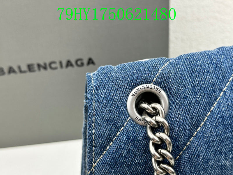 Glami GlamI - BGA Bags - 1743