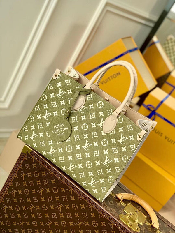Glami GlamI Lu-Vi Bags - 16886