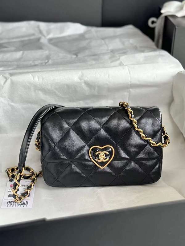 Satchel Bags - CHL Bags - 5902