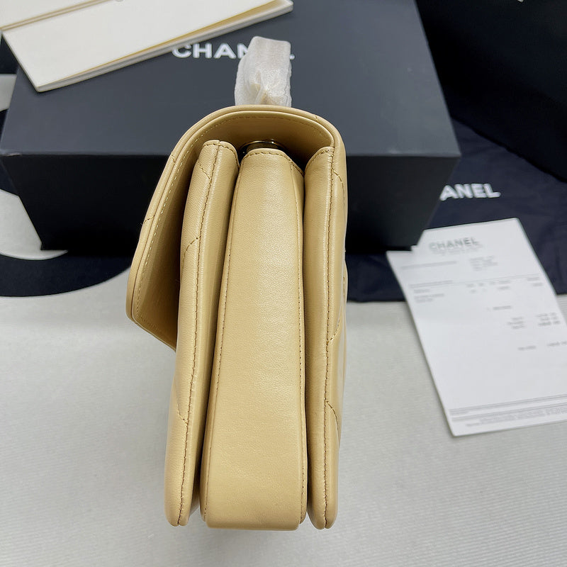 Satchel Bags - CHL Bags - 1512