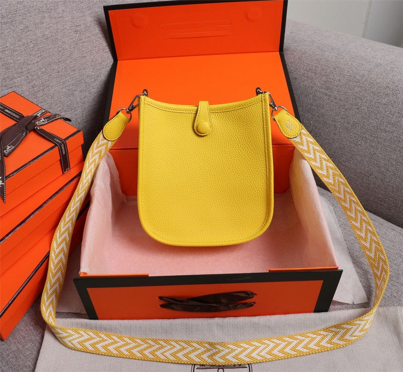 Satchel Bags - HMS Bags - 110