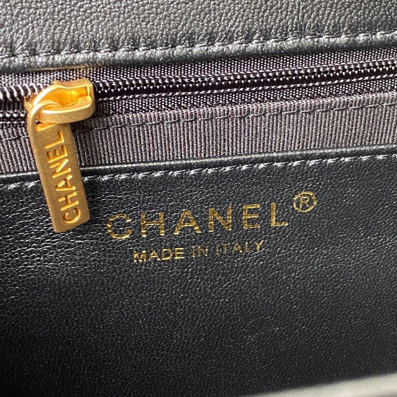 Satchel Bags - CHL Bags - 7623