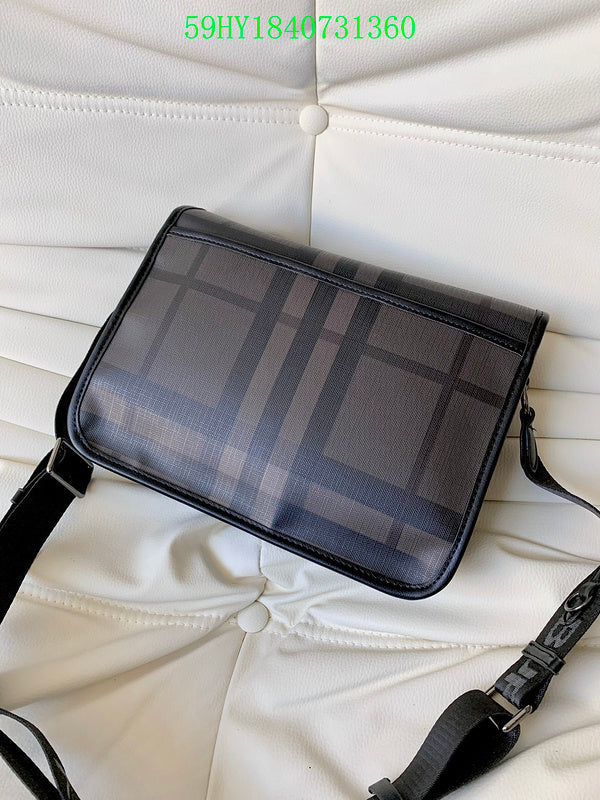 Fan Fashion -GLM - Top quality BBR Bags - 093