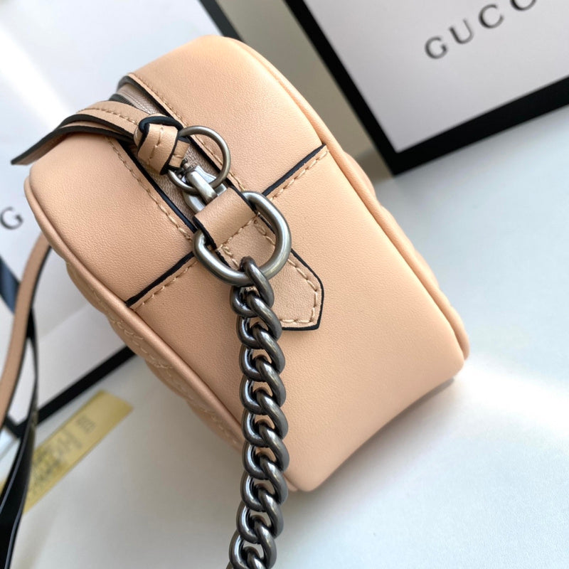Satchel Bags - GUC Bags - 897