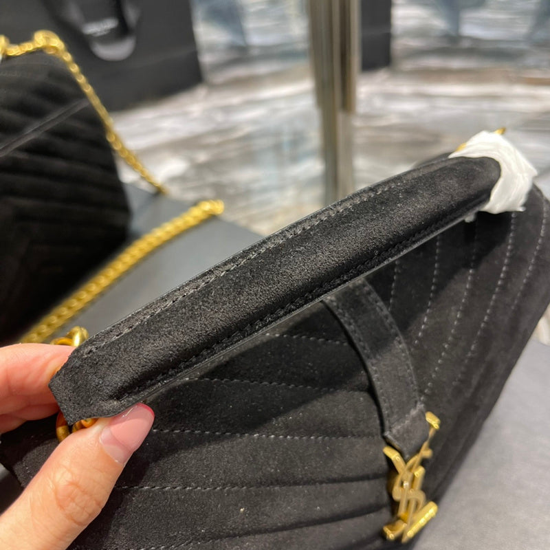 Satchel Bags - SLY Bags - 383