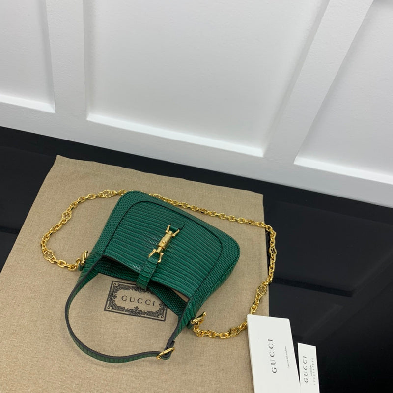 Satchel Bags - GUC Bags - 467