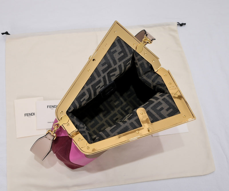 Satchel Bags - FDI Bags - 018