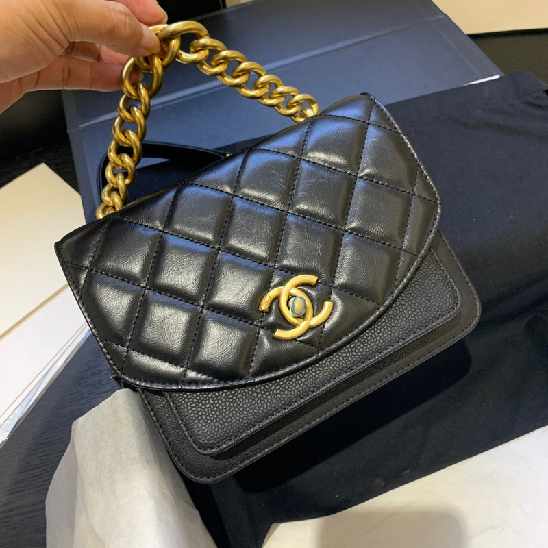 Satchel Bags - CHL Bags - 7435