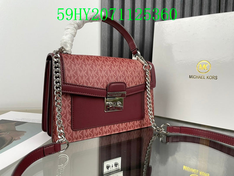 Satchel Bags - MK Bags - 534