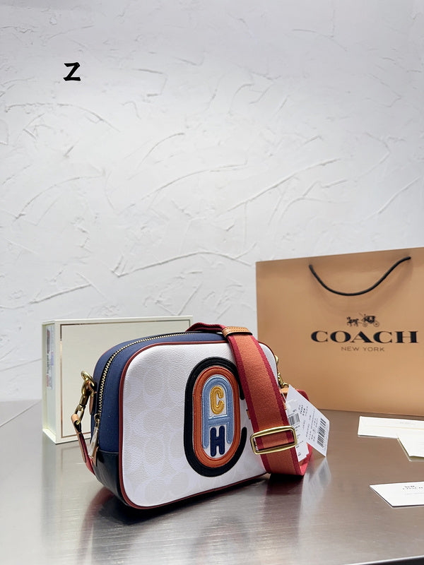 Satchel Bags - CCH Bags - 405