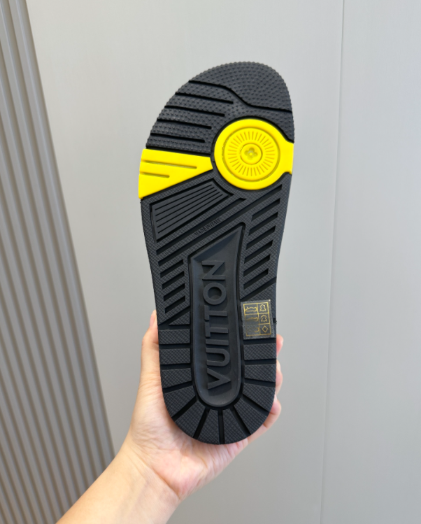 glami shop- LOV Men Shoes - 181