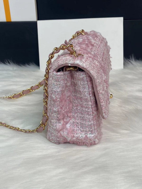 Satchel Bags - CHL Bags - 3220