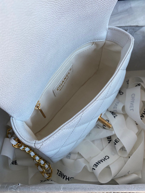 Satchel Bags - CHL Bags - 3462