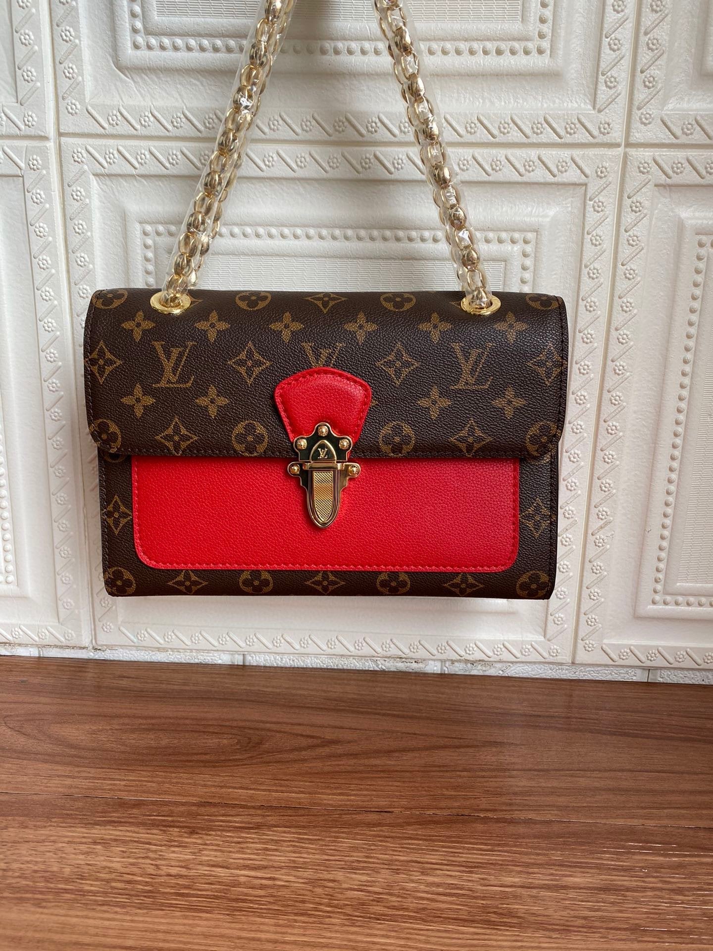 GLM - Top Quality Bags LUV 998