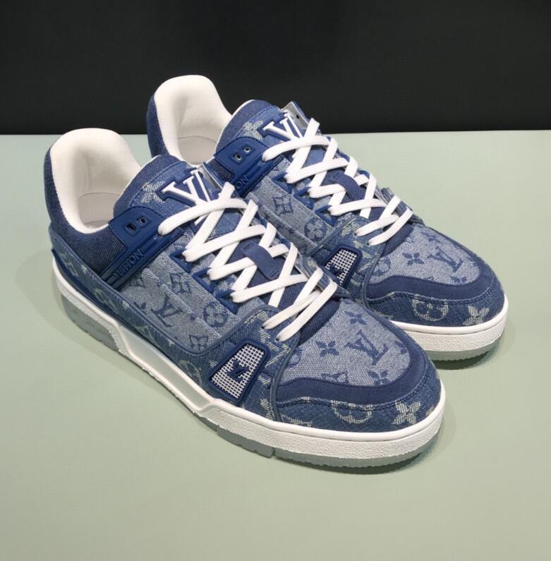 glami shop- LOV Men Shoes - 1273