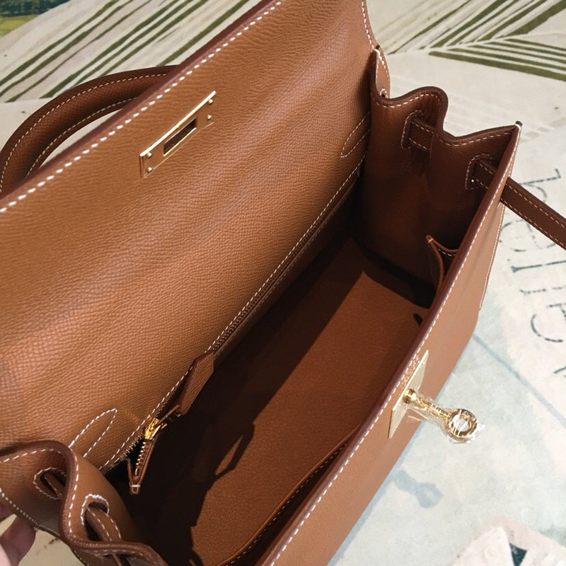 Satchel Bags - HMS-Bags - 1239