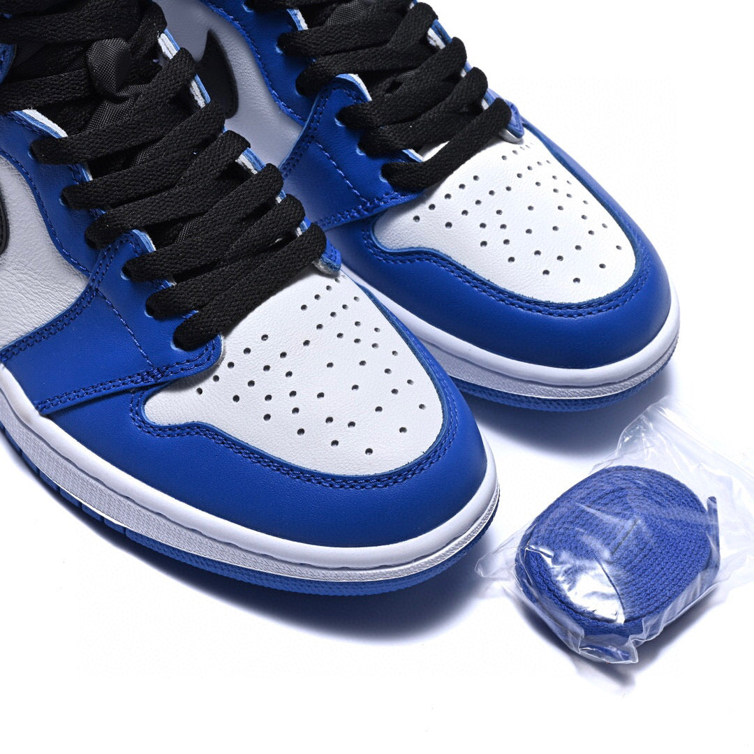 GLM - AJ1 High Small Lightning