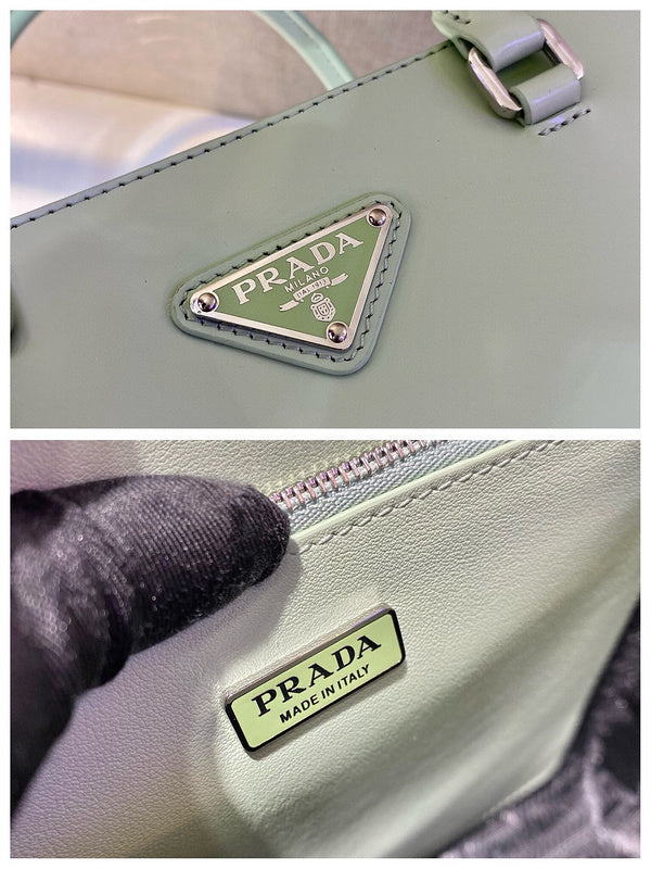 Satchel Bags - PDA Bags - 055