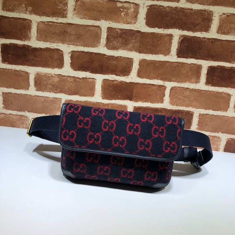 Satchel Bags - GCI Bags - 3807
