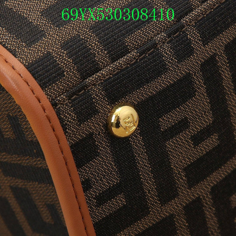 Glami - FDE Bags - 3456