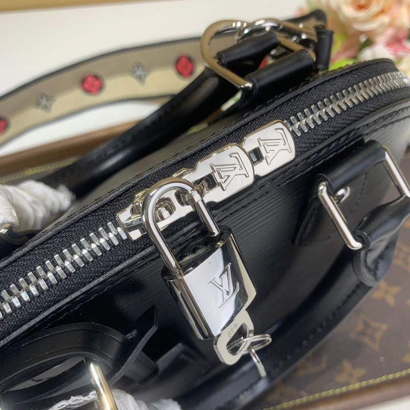 Satchel Bags - VL Bags - 5903