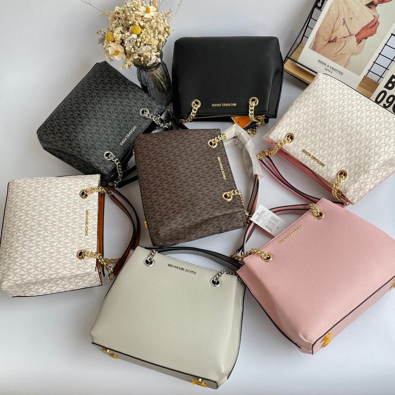 Satchel Bags - MK Bags - 819