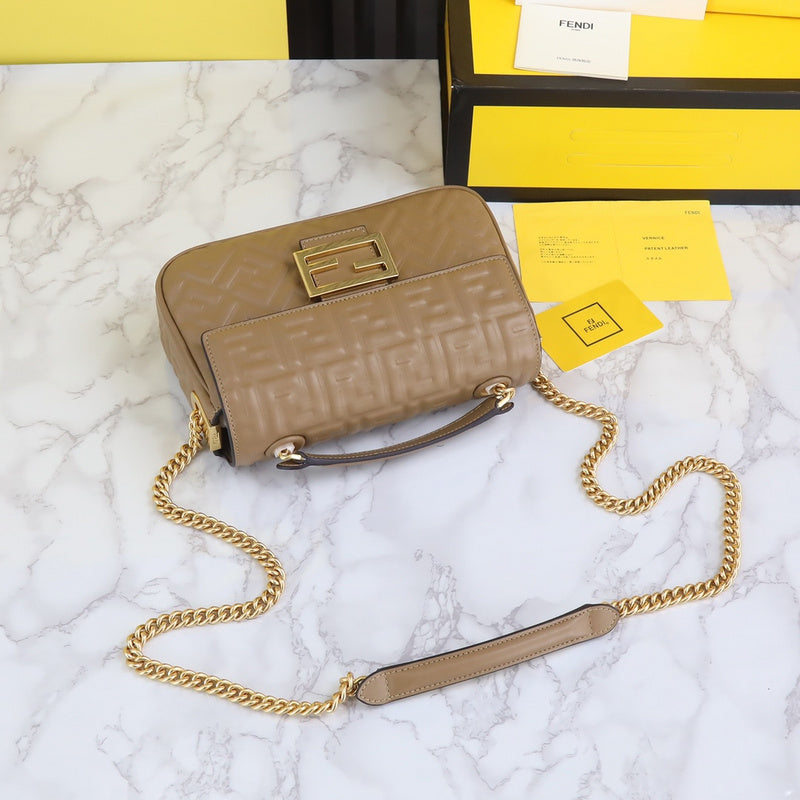 Satchel Bags - FDI Bags - 137