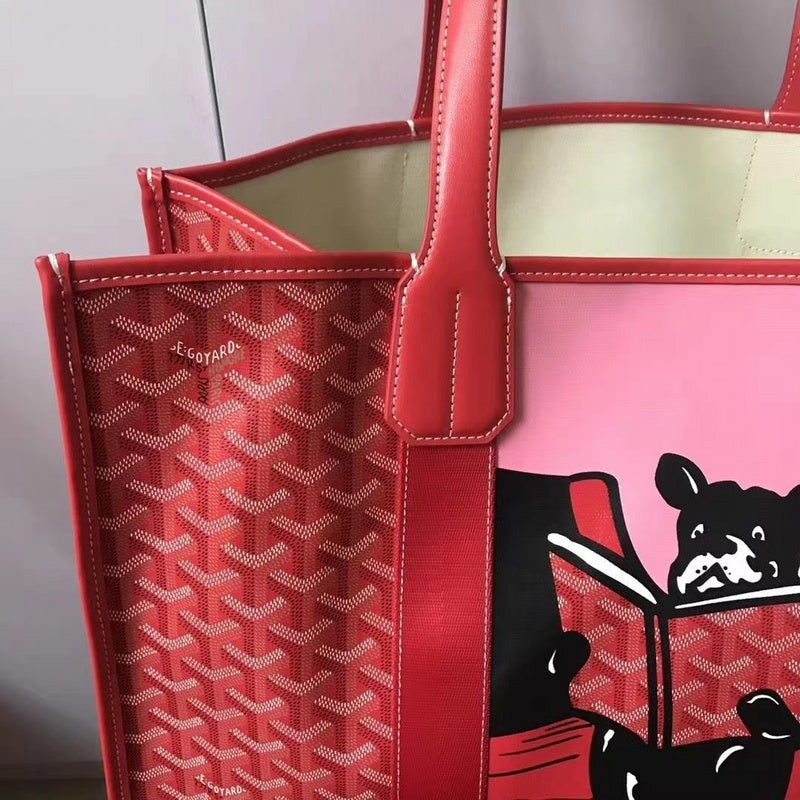 GLM - GYO Bags - 1430
