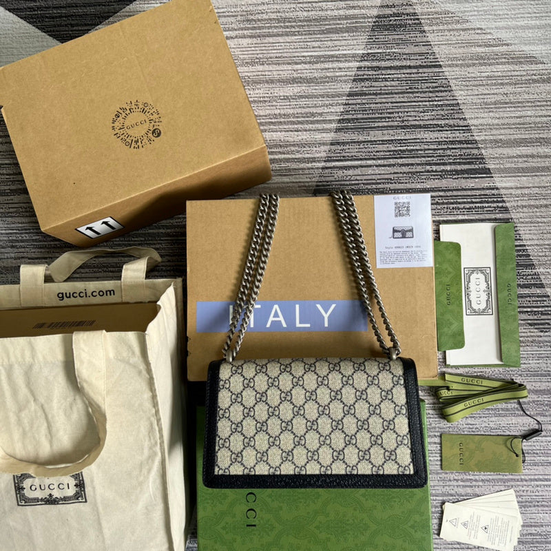 Satchel Bags - GCI Bags - 4595