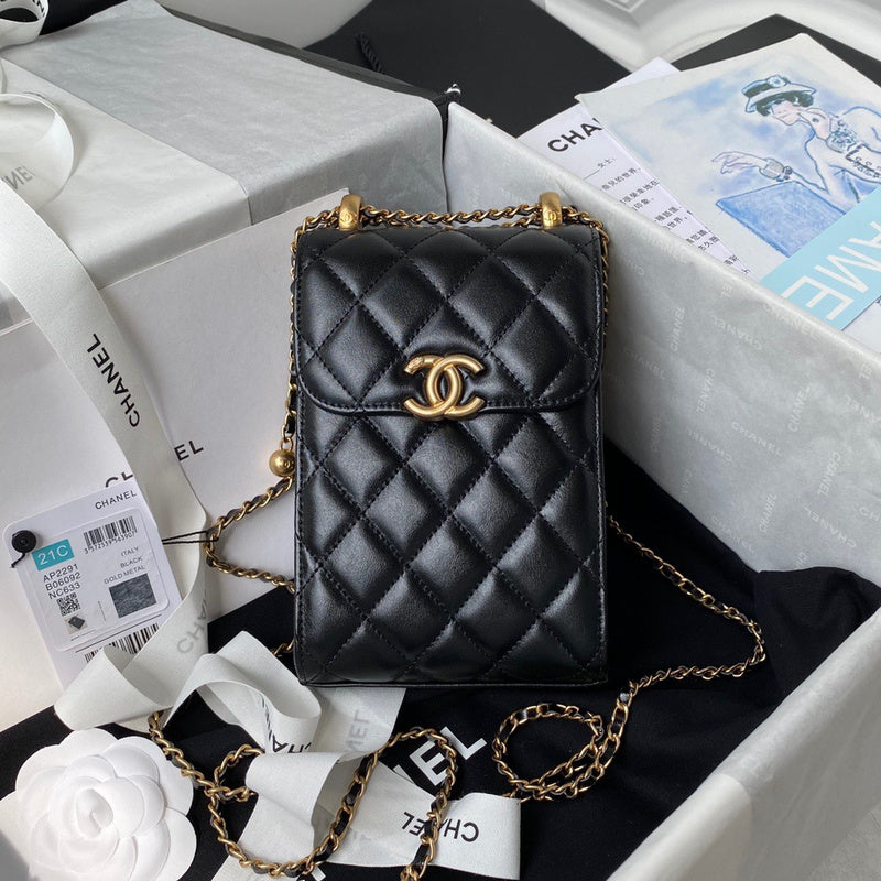 Satchel Bags - CHL Bags - 7382