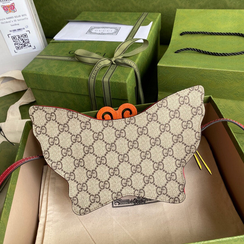 Satchel Bags - GCI Bags - 5992