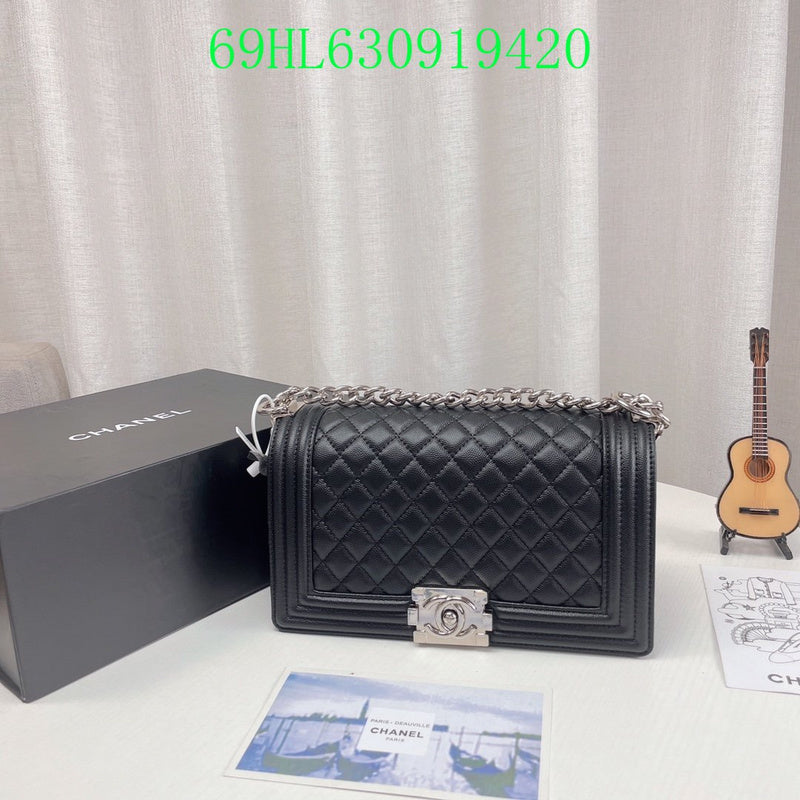 Glami - CHL Bags - 2239