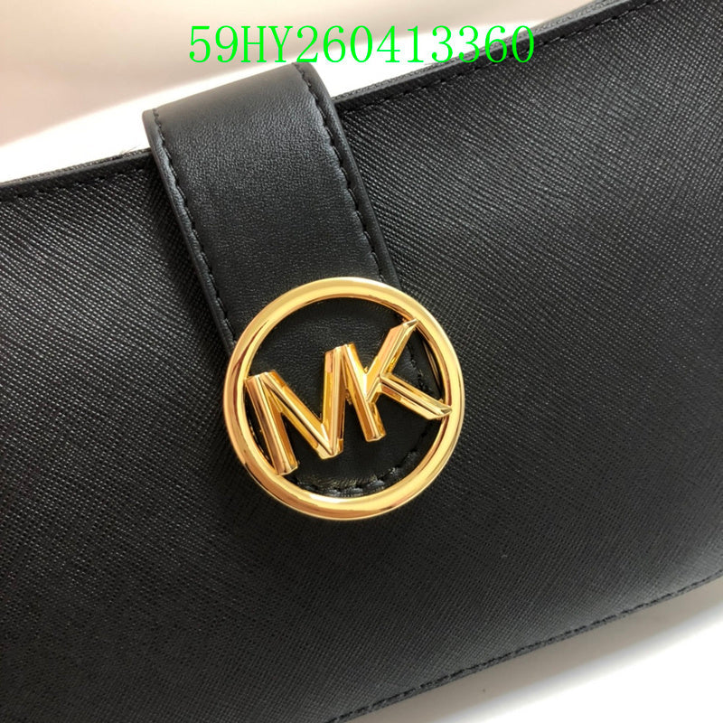 Satchel Bags - MK Bags - 082