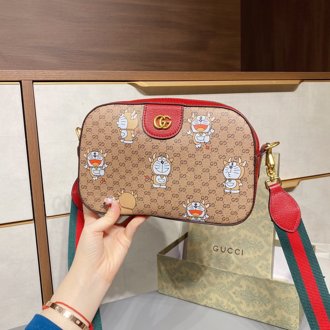 GLM - Top Quality Bags GCI 240