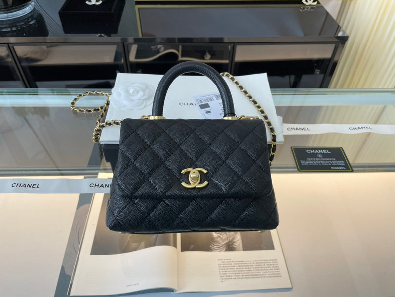 Satchel Bags - CHL Bags - 1677