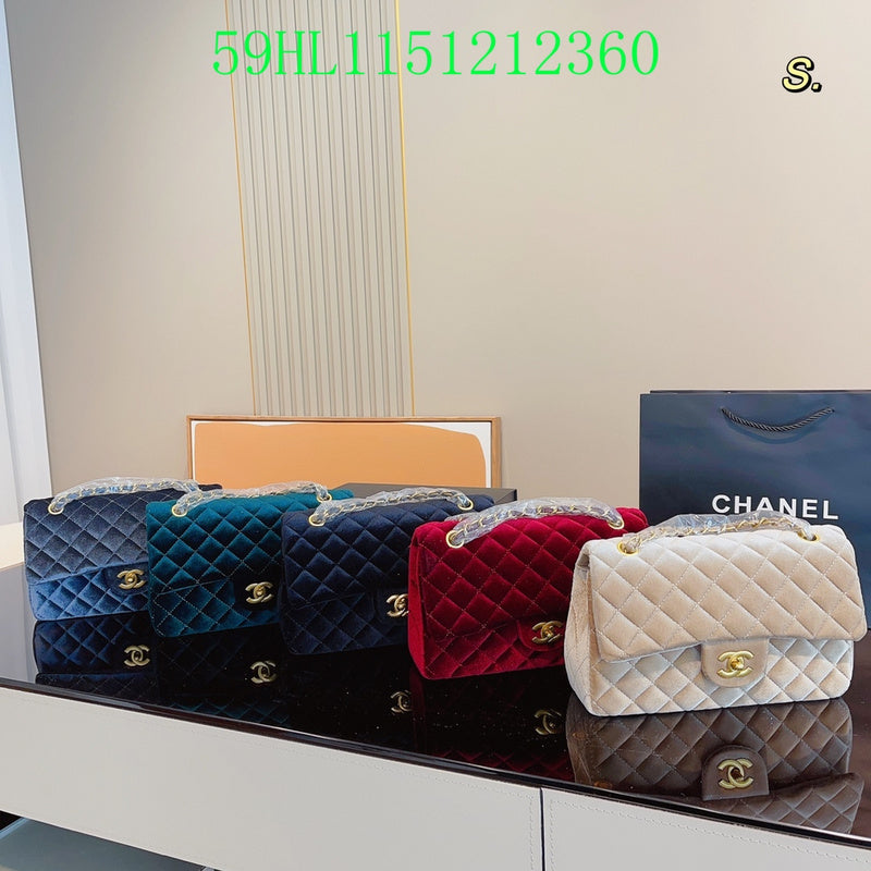 Glami - CHL Bags - 1715
