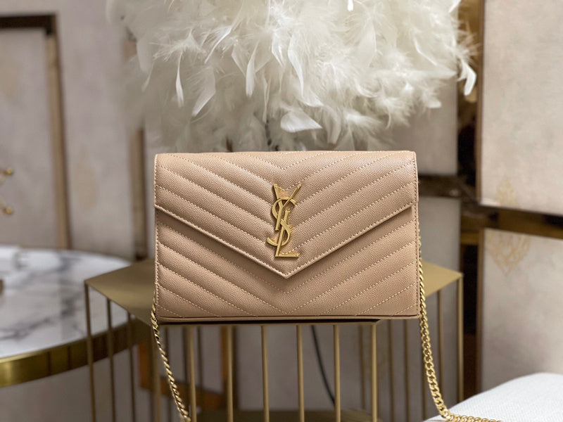 Satchel Bags - SLY Bags - 2640