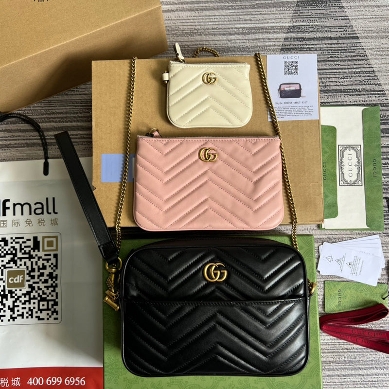 Satchel Bags - GCI Bags - 7855