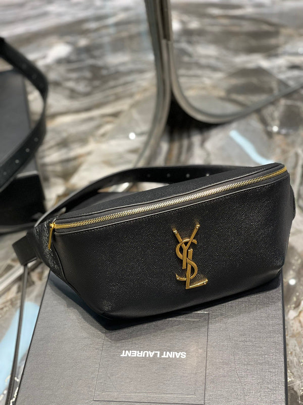 Satchel Bags - SLY Bags - 576
