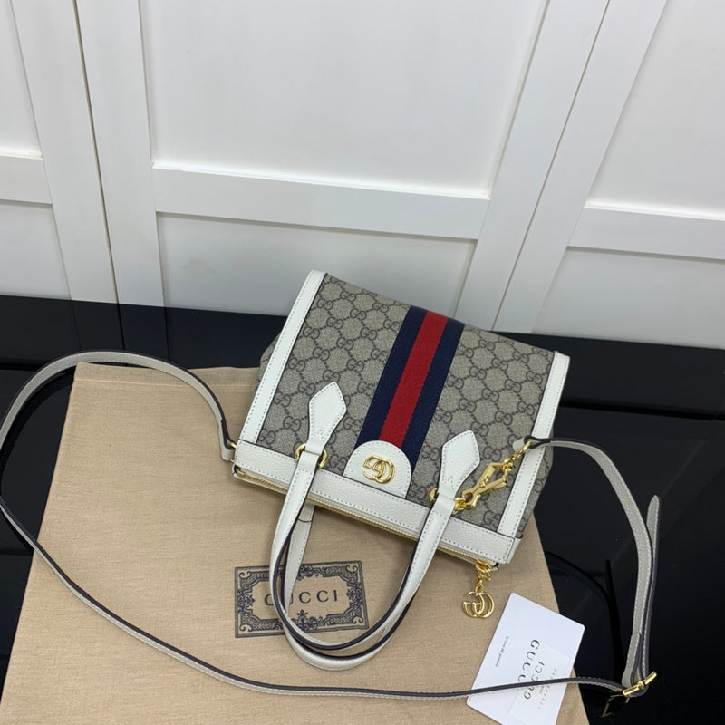 Satchel Bags - GCI Bags - 1116