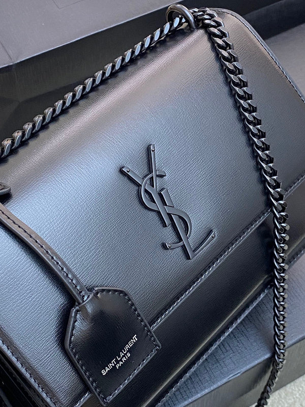 Satchel Bags - SLY Bags - 016