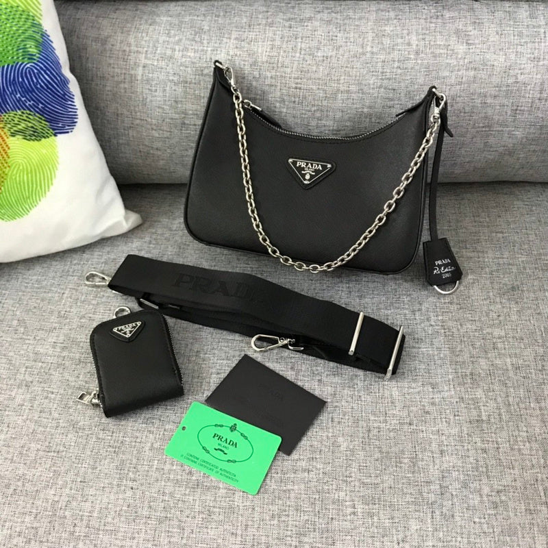 Satchel Bags - PDA Bags - 1197