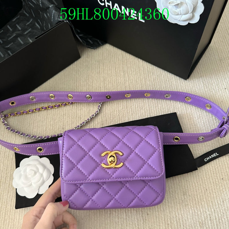 Glami - CHL Bags - 1046