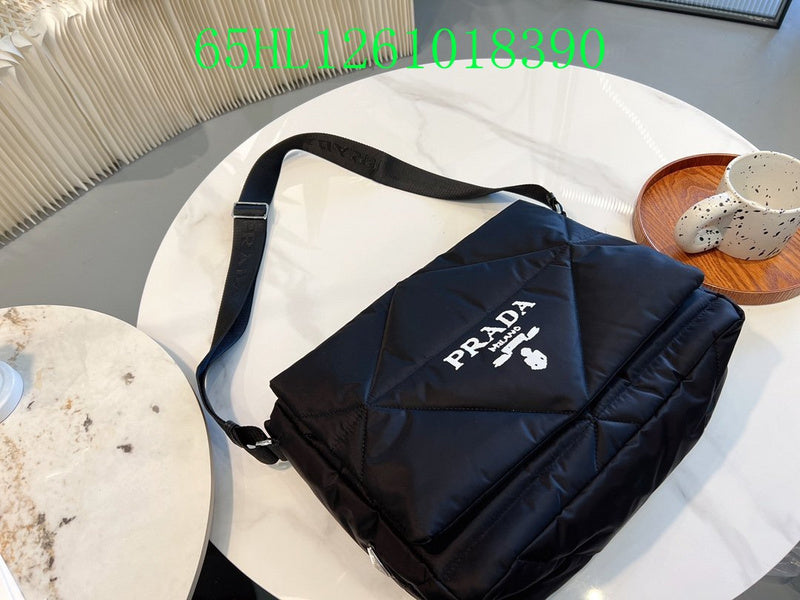 Satchel Bags - PDA Bags - 3925