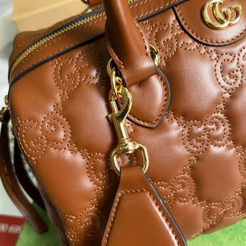 Satchel Bags - GCI Bags - 7910