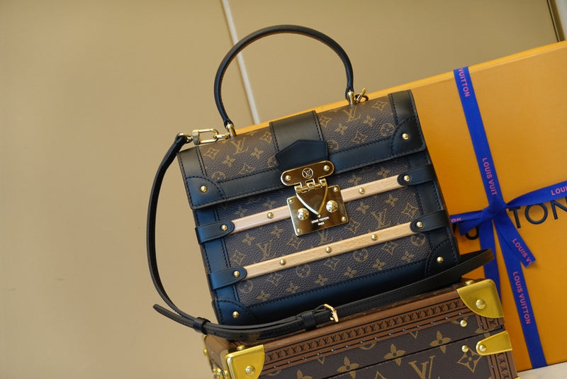 Satchel Bags - VL Bags - 5365