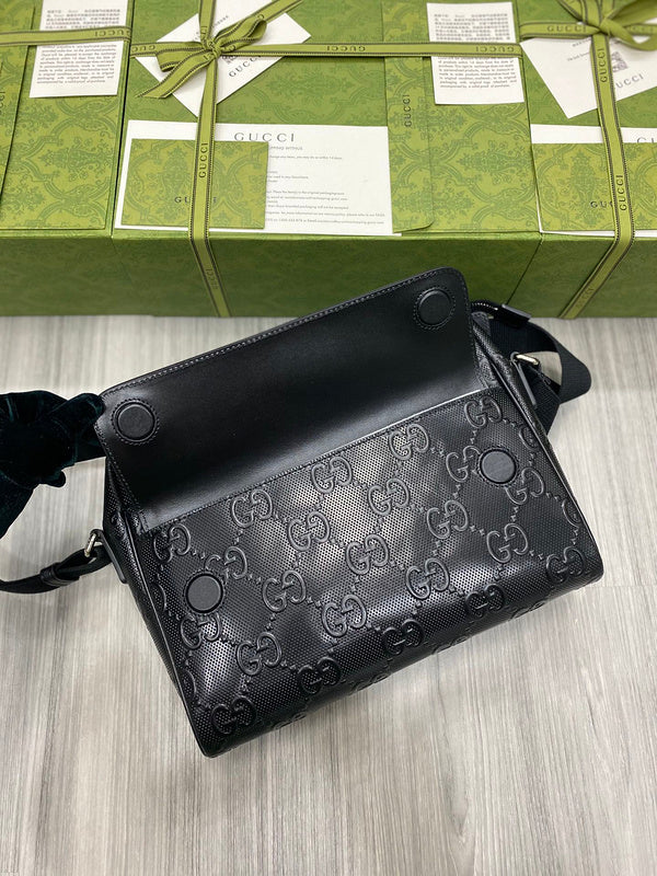 Satchel Bags - GCI Bags - 2901