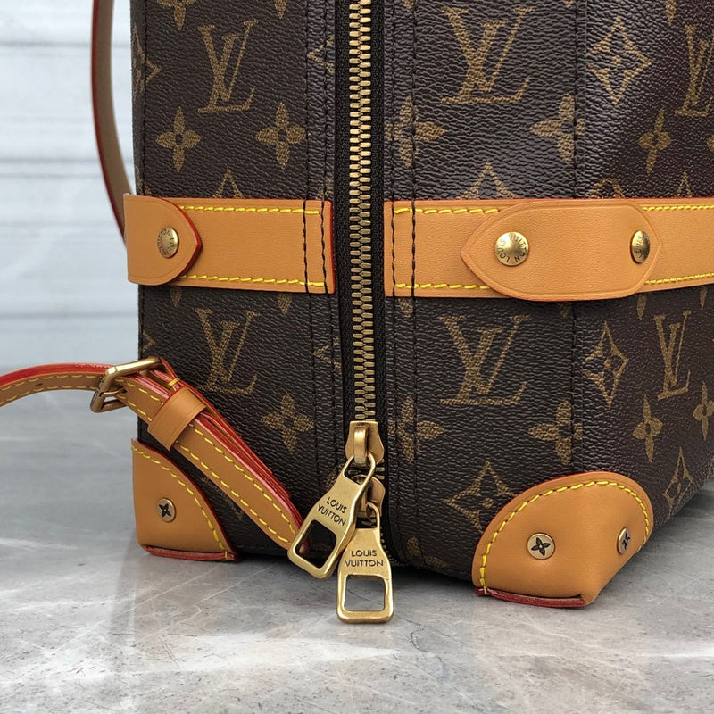Satchel Bags - VL Bags - 5417